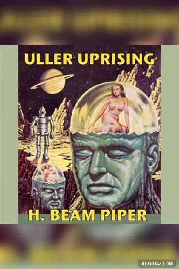 Uller Uprising