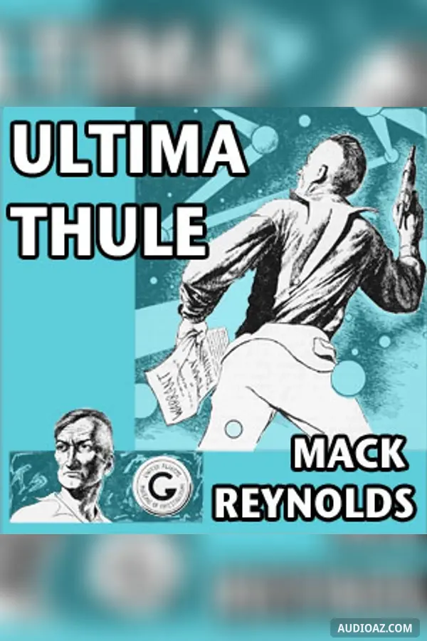 Ultima Thule