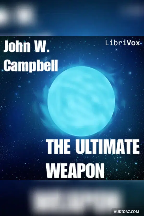 Ultimate Weapon