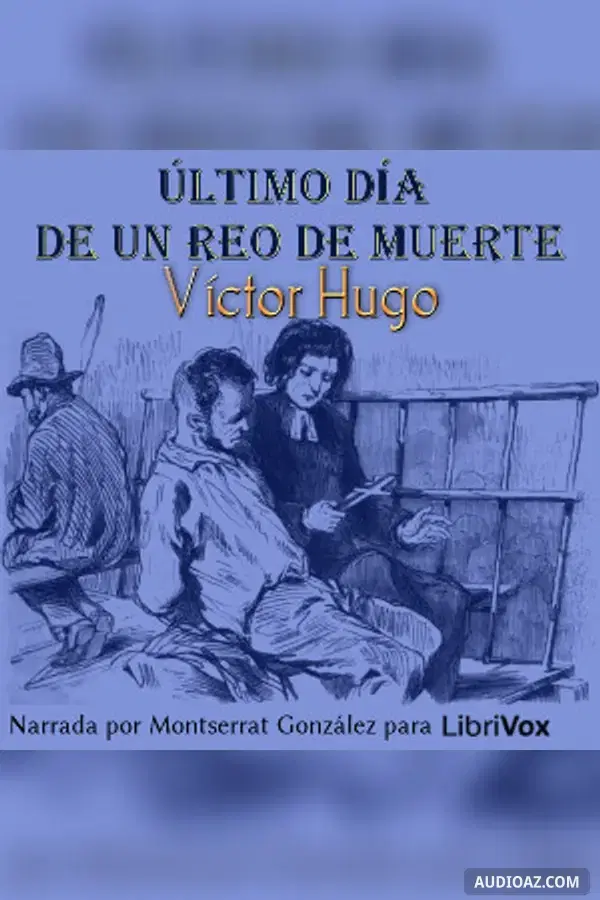 Último día de un reo de muerte