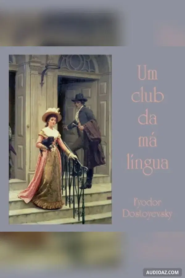 Club da Má Língua