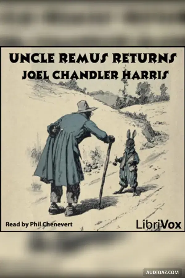 Uncle Remus Returns