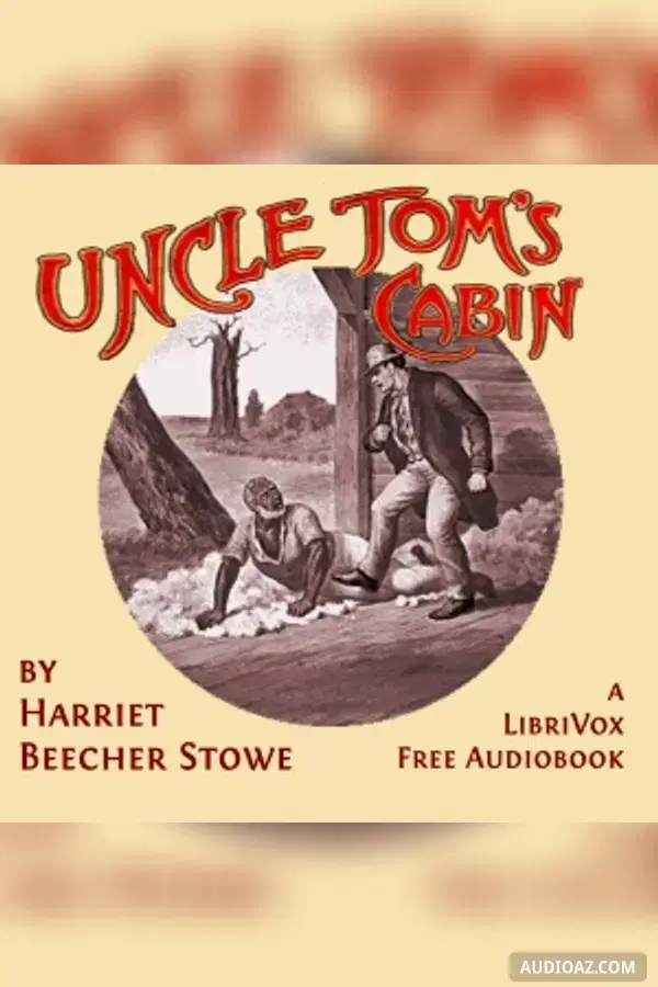 Uncle Tom's Cabin (version 2)