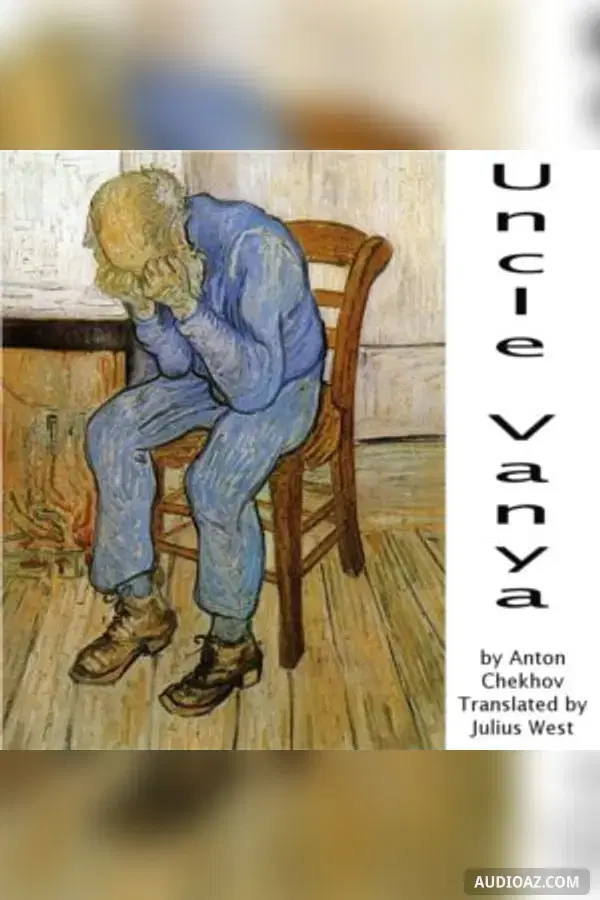 Uncle Vanya