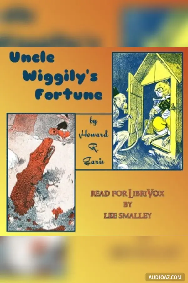 Uncle Wiggily's Fortune