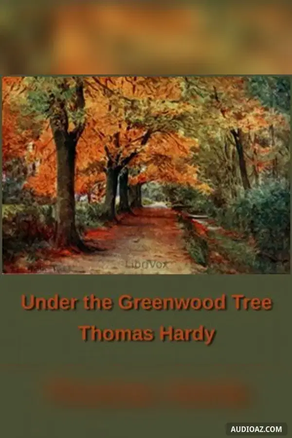Under the Greenwood Tree
