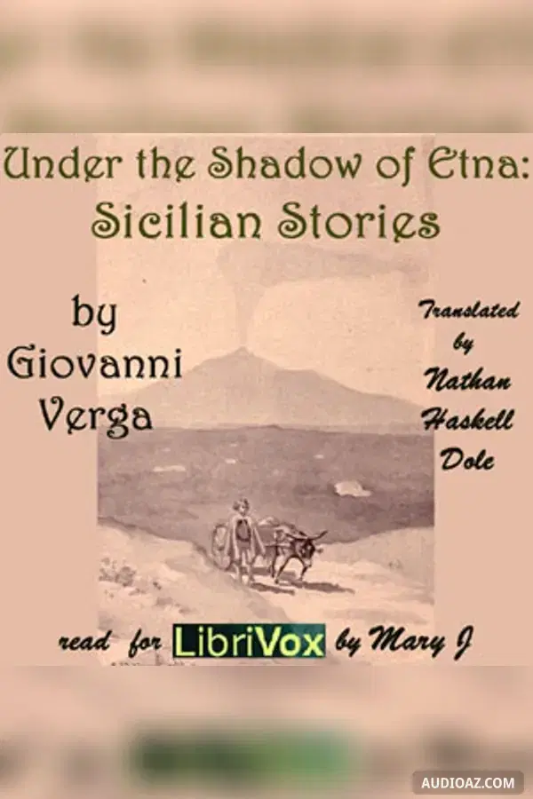 Under the Shadow of Etna: Sicilian Stories