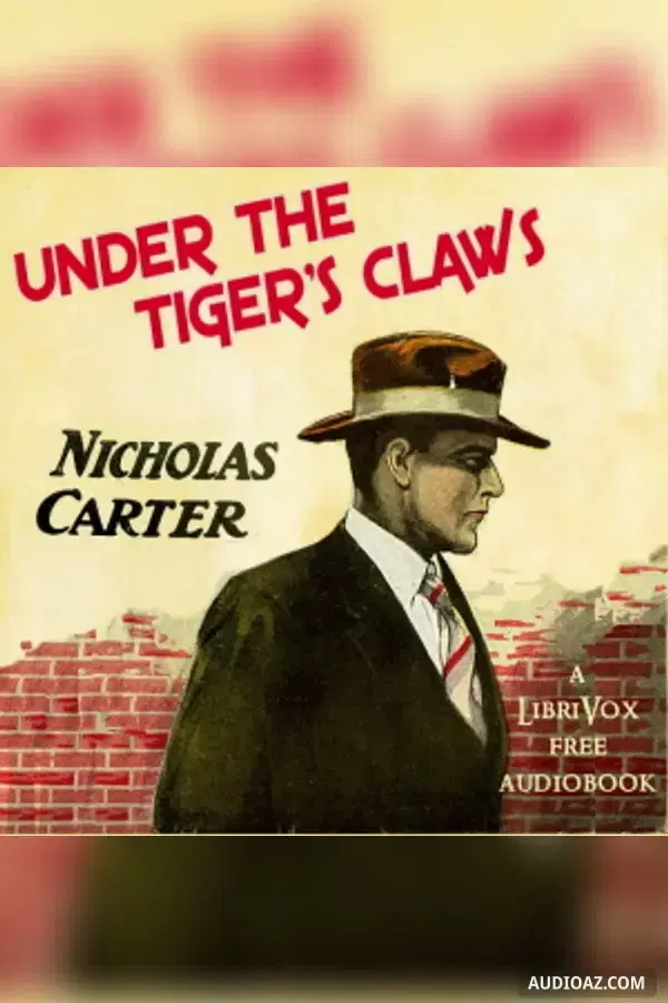 Under the Tiger's Claws