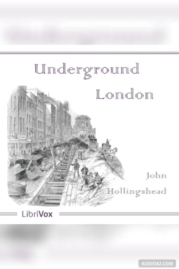 Underground London
