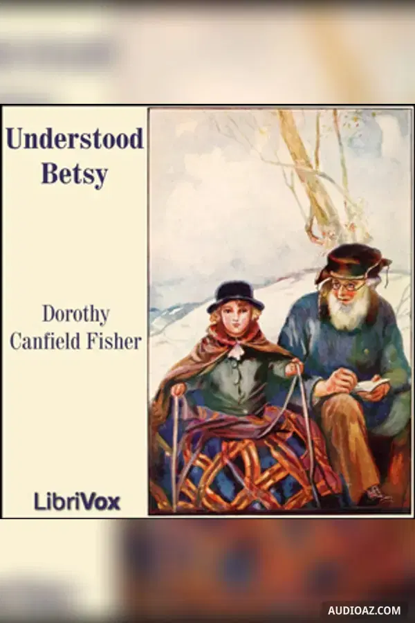 Understood Betsy