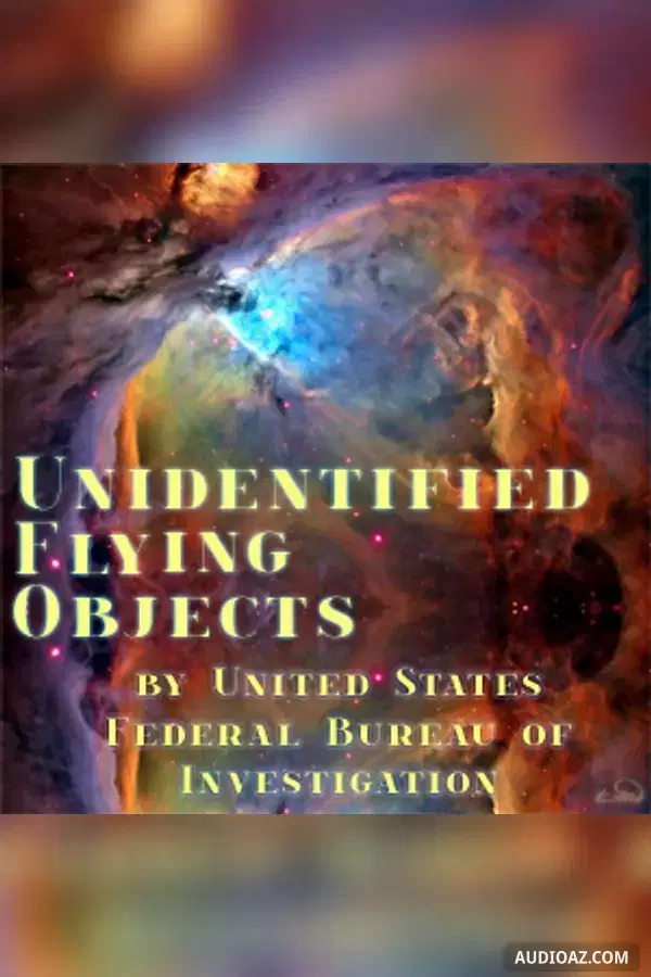 Unidentified Flying Objects