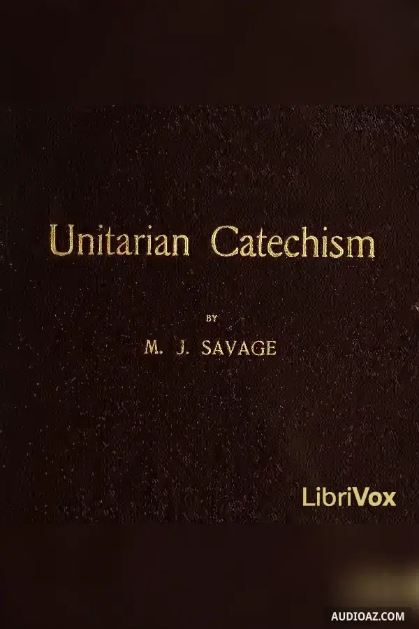 Unitarian Catechism