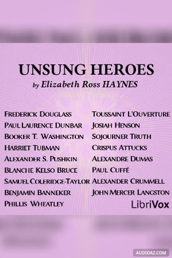 Unsung Heroes