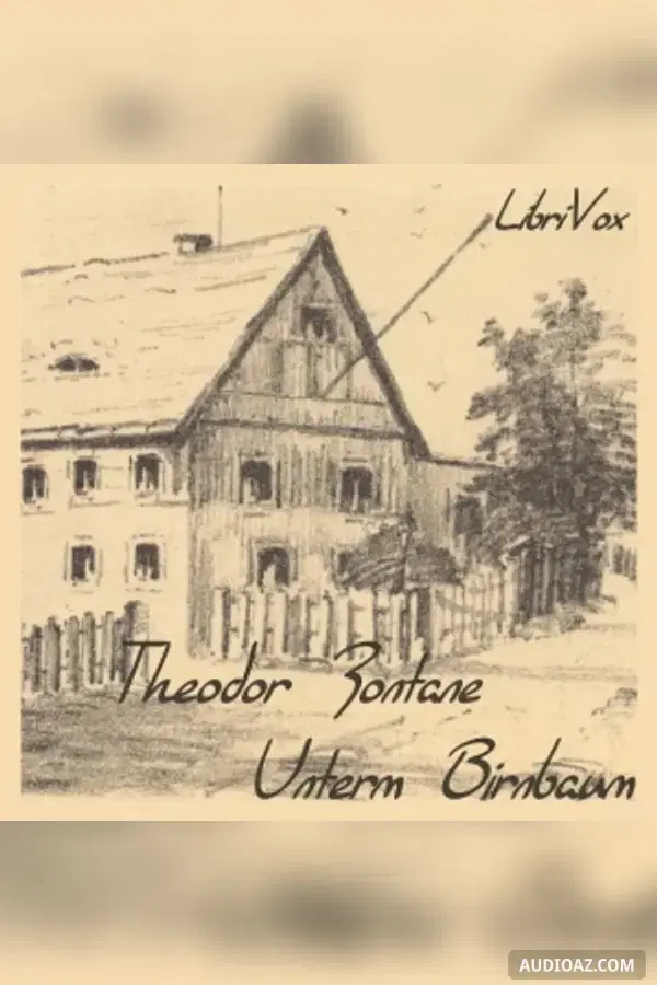 Unterm Birnbaum