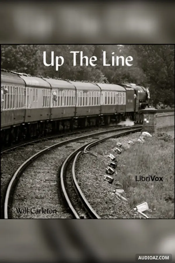 Up The Line