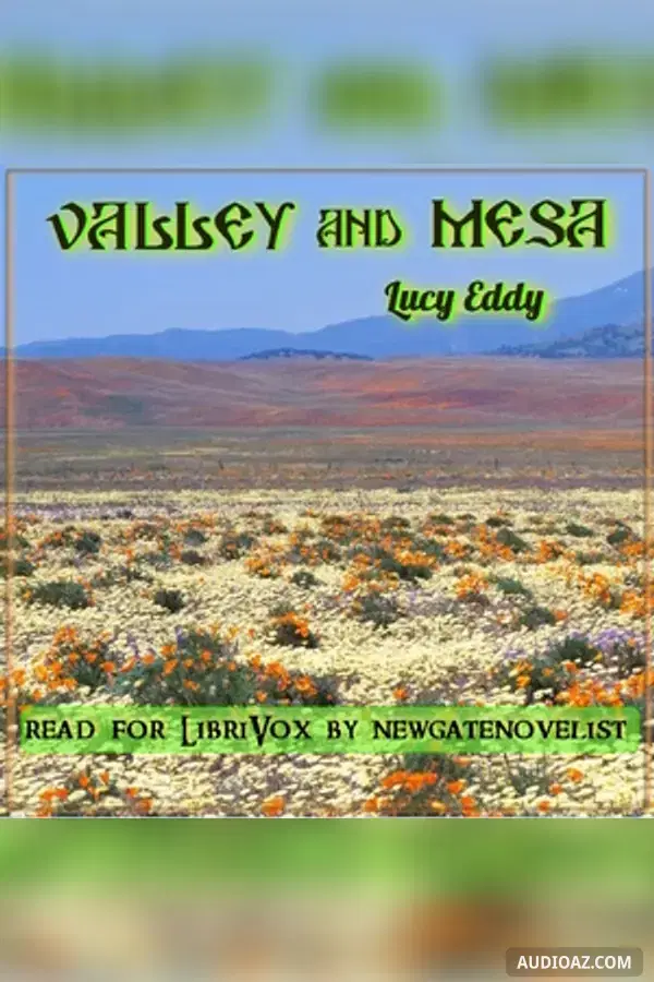 Valley and Mesa