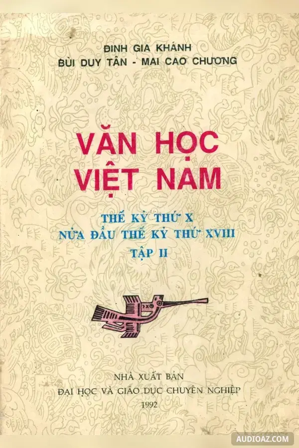 Văn học dân gian Việt Nam
