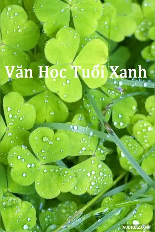 Văn Học Tuổi Xanh