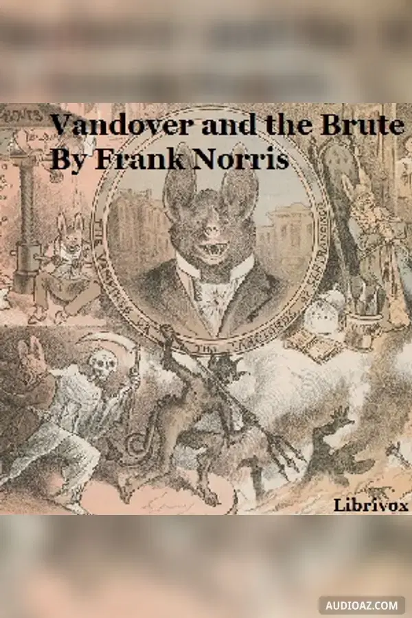 Vandover and the Brute