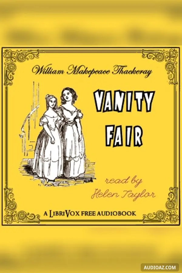 Vanity Fair (version 2) - Kostenloses Hörbuch