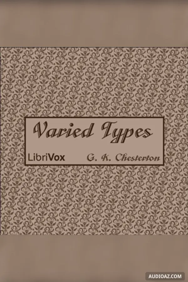 Varied Types