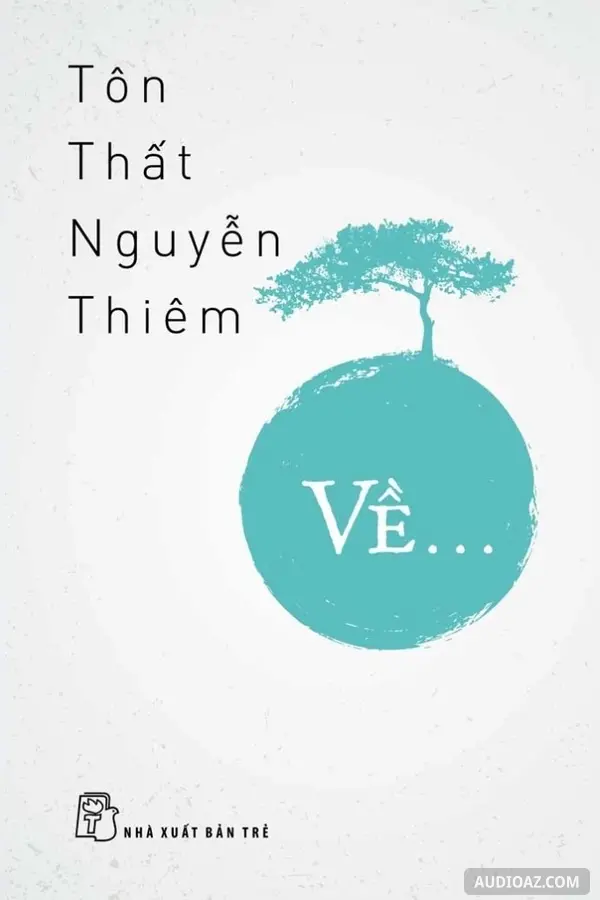Về