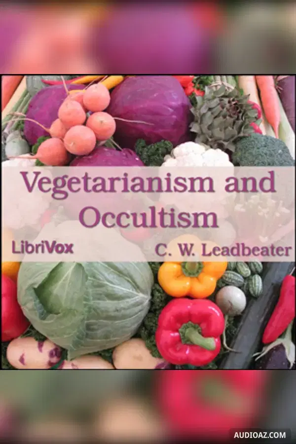 Vegetarianism and Occultism