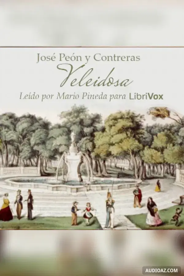 Veleidosa