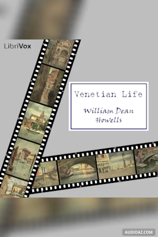 Venetian Life