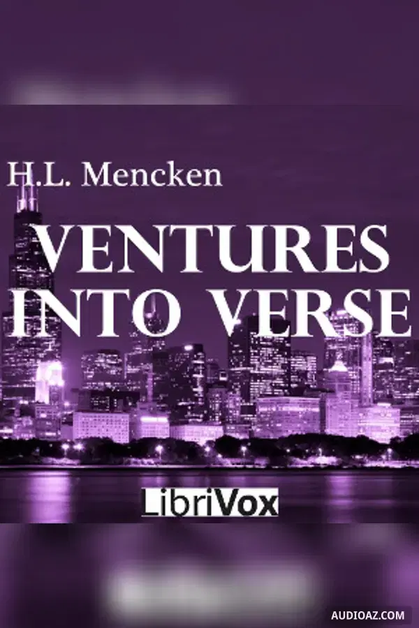 Ventures into Verse