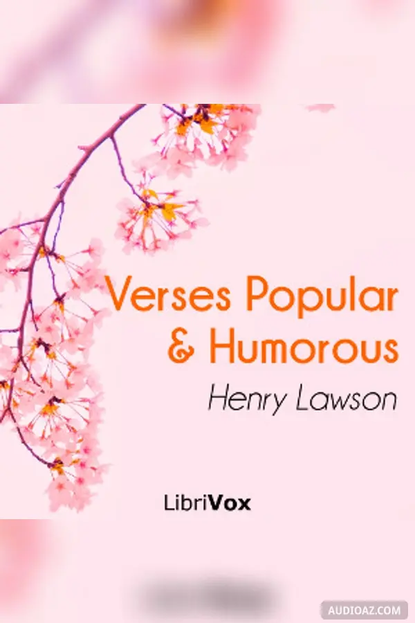 Verses Popular and Humorous