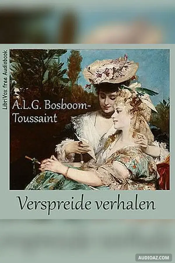 Verspreide verhalen