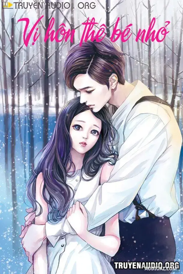 Vị Hôn Thê Bé Nhỏ