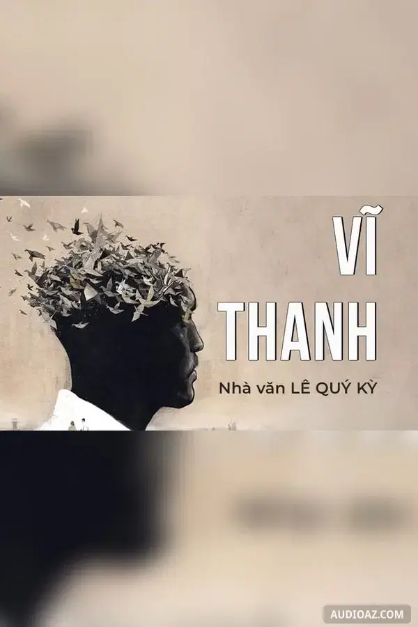 Vĩ Thanh - Lê Quý Kỳ
