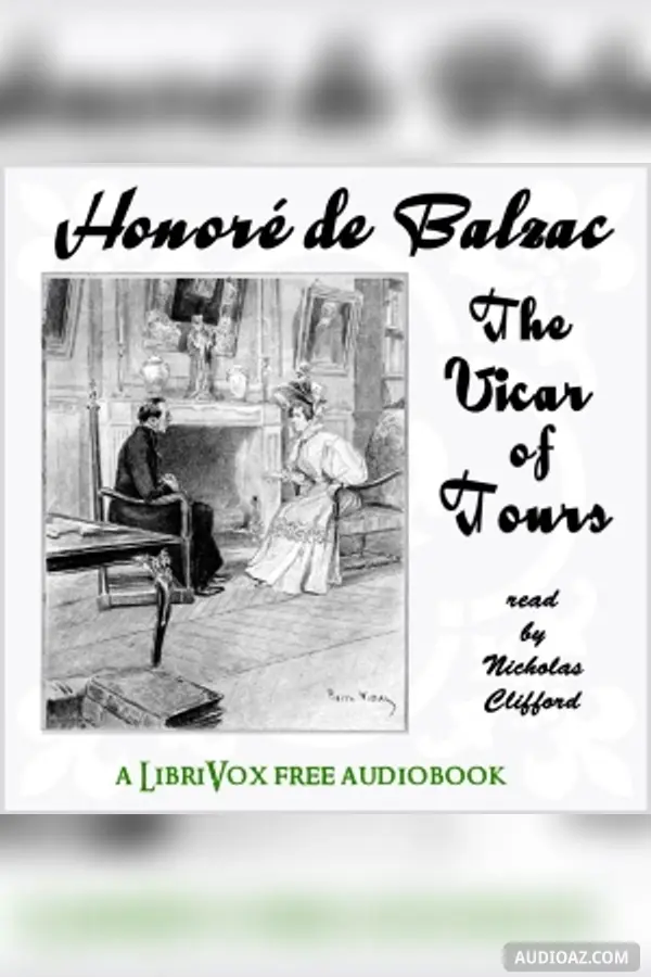 Vicar of Tours
