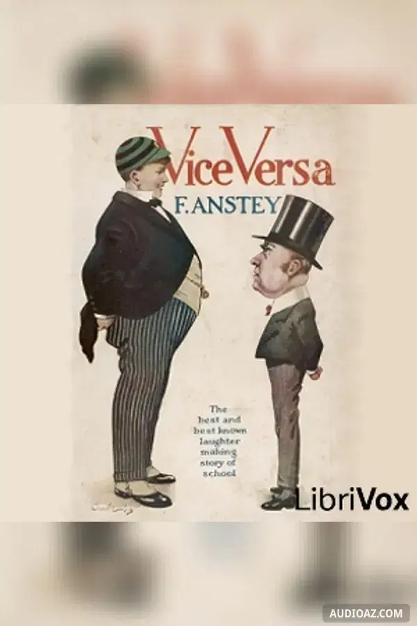 Vice Versa