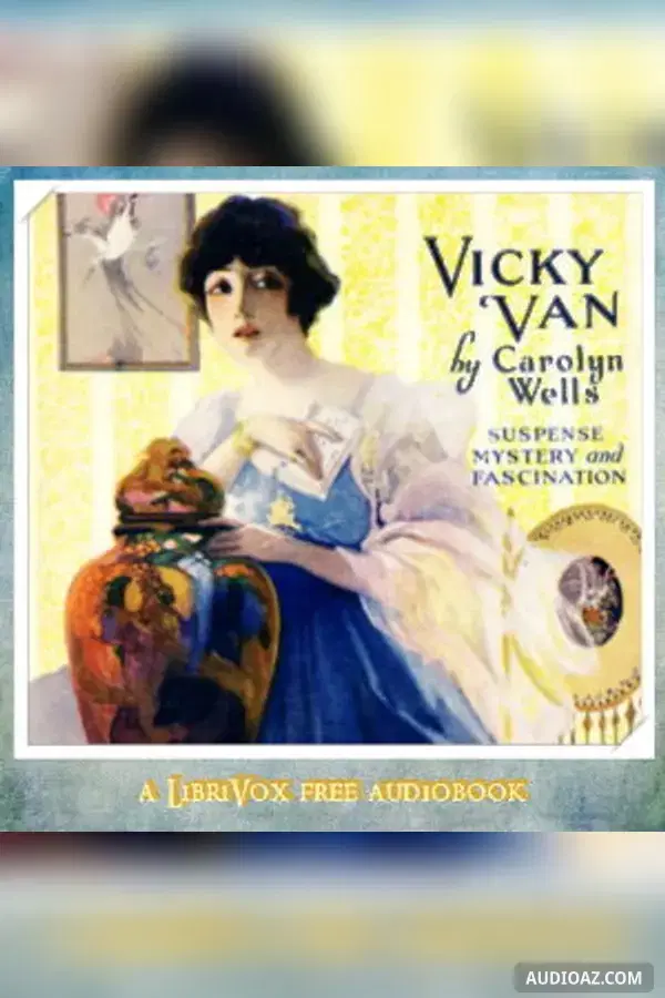 Vicky Van