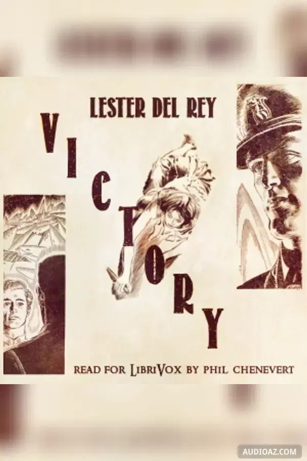 Victory (Version 2)