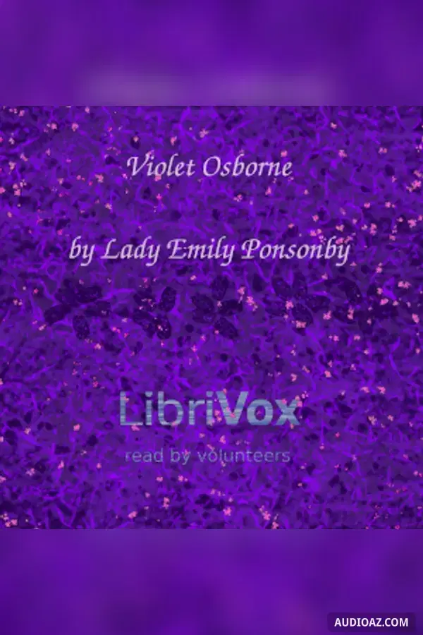 Violet Osborne - Trilogy