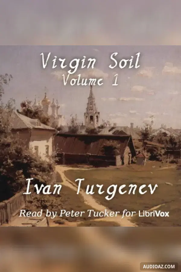Virgin Soil Volume 1