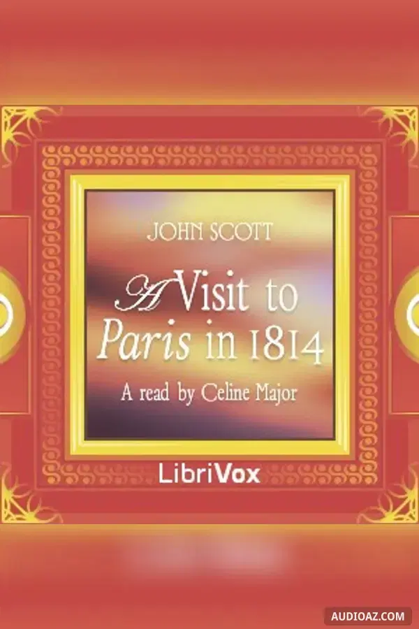 Visit to Paris in 1814