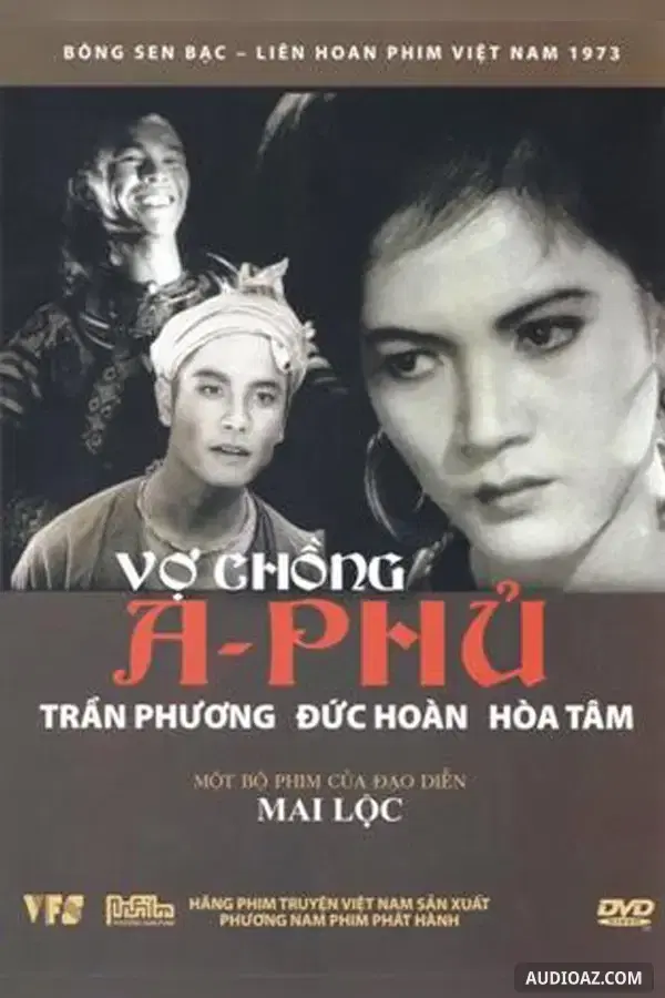 Vợ chồng A Phủ