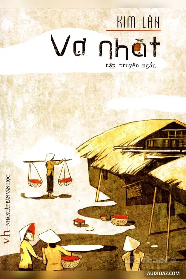 Vợ Nhặt