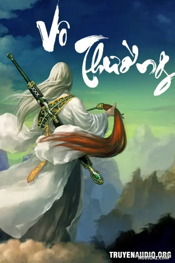 Vô Thường - Audio Tiên Hiệp - Free Audiobook