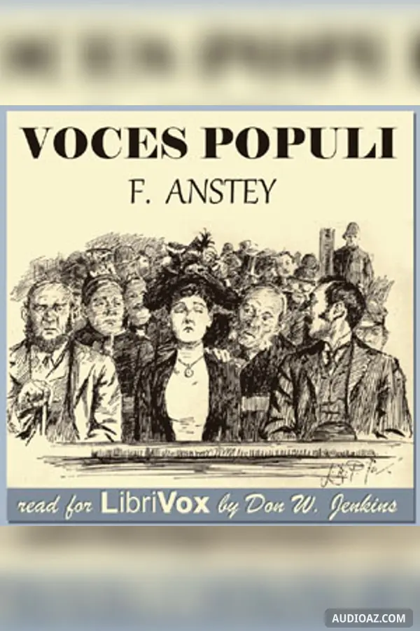 Voces Populi