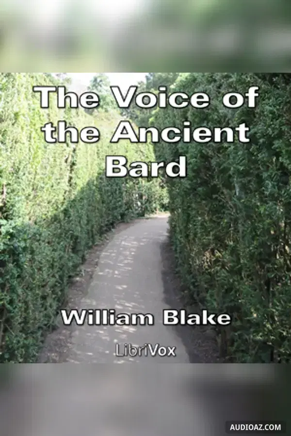Voice of the Ancient Bard