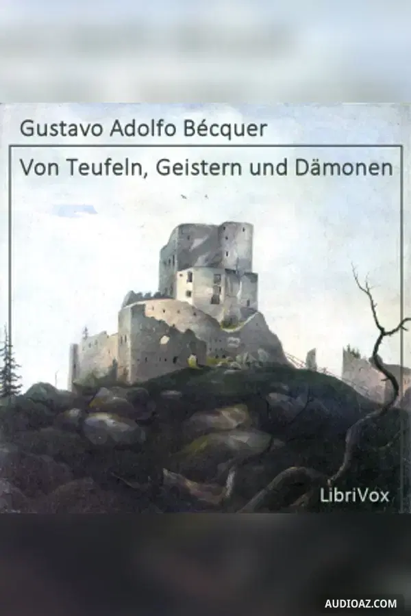 Von Teufeln, Geistern und Dämonen (Auswahl)