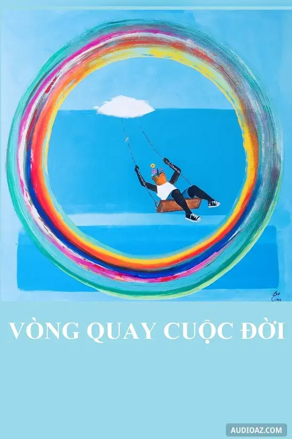 Vòng Quay Cuộc ĐỜI