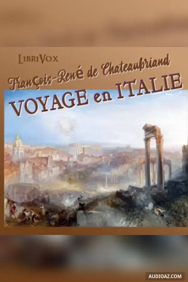 Voyage en Italie