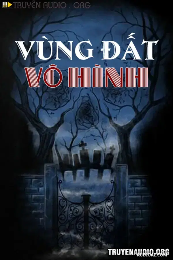 Vùng Đất Vô Hình